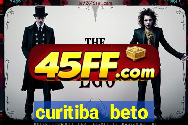 curitiba beto carrero distancia